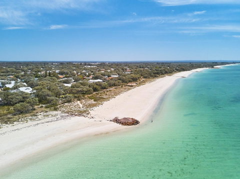 Cape View Beach Resort - Hotel WA 9