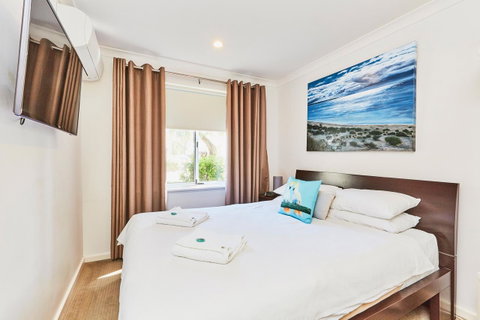 Cape View Beach Resort - Hotel WA 2