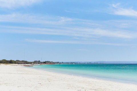 Cape View Beach Resort - Hotel WA 10