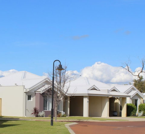 Cape View Beach Resort - Hotel WA 8