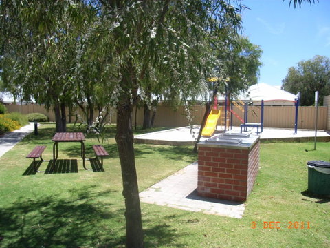 Cape View Beach Resort - Hotel WA 41
