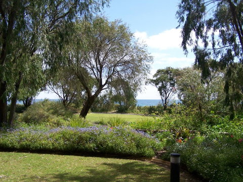 Cape View Beach Resort - Hotel WA 40