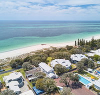 Cape View Beach Resort - Hotel WA