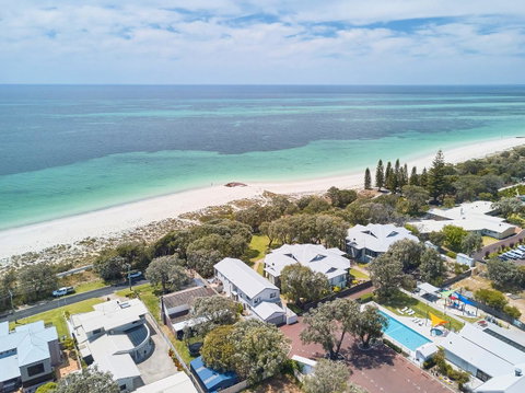 Cape View Beach Resort - Hotel WA 0