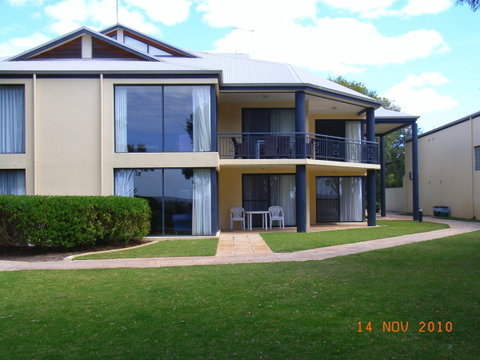 Cape View Beach Resort - Hotel WA 35