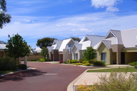 Cape View Beach Resort - Hotel WA 36