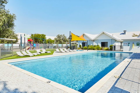 Cape View Beach Resort - Hotel WA 14