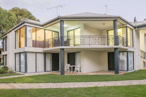 Cape View Beach Resort - Hotel WA 23