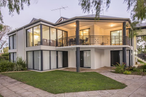 Cape View Beach Resort - Hotel WA 28