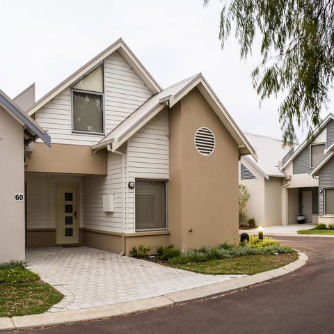 Cape View Beach Resort - Hotel WA 32