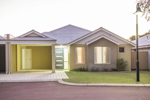 Cape View Beach Resort - Hotel WA 25