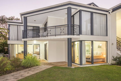 Cape View Beach Resort - Hotel WA 29