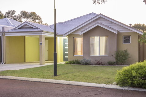Cape View Beach Resort - Hotel WA 33