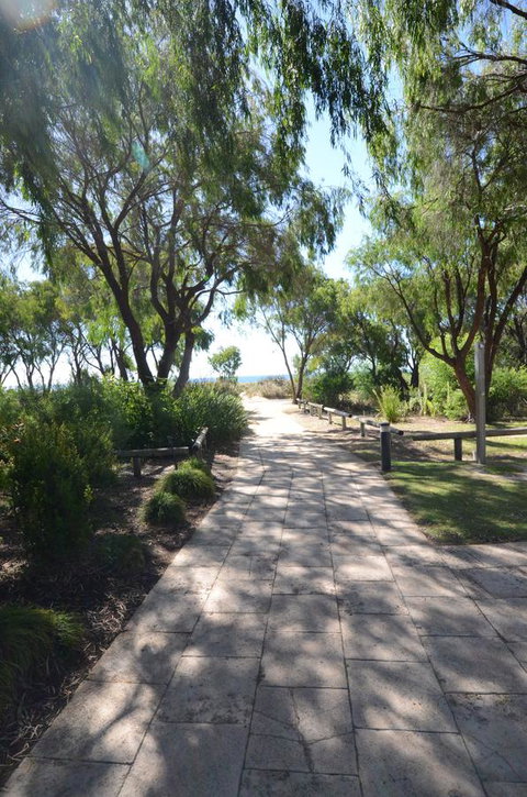 Cape View Beach Resort - Hotel WA 39