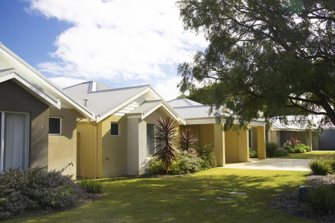 Cape View Beach Resort - Hotel WA 37