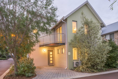 Cape View Beach Resort - Hotel WA 22