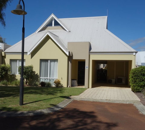Cape View Beach Resort - Hotel WA 20