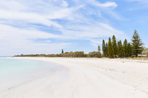 Cape View Beach Resort - Hotel WA 11