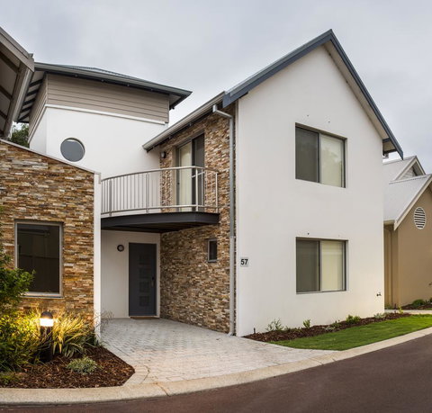 Cape View Beach Resort - Hotel WA 31