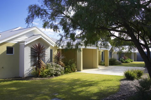 Cape View Beach Resort - Hotel WA 30
