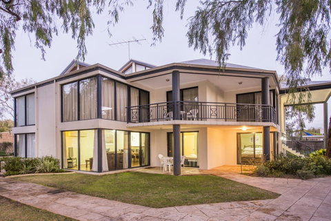 Cape View Beach Resort - Hotel WA 21