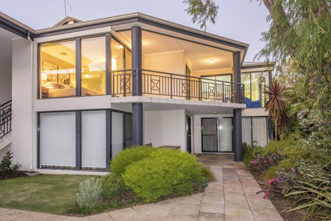Cape View Beach Resort - Hotel WA 34