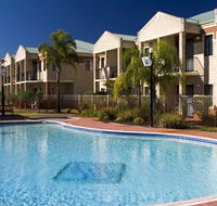 Country Comfort Perth - Hotel WA