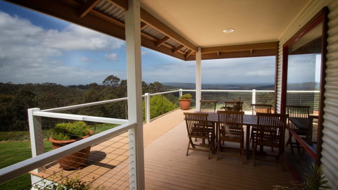 Karri Mia Chalets And Studios - Hotel WA 38