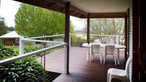 Karri Mia Chalets And Studios - Hotel WA 23
