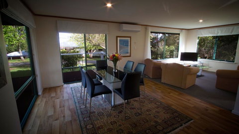Karri Mia Chalets And Studios - Hotel WA 29