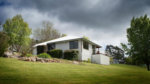 Karri Mia Chalets And Studios - Hotel WA 28