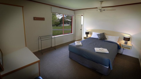 Karri Mia Chalets And Studios - Hotel WA 20
