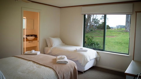 Karri Mia Chalets And Studios - Hotel WA 10