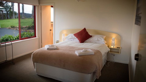 Karri Mia Chalets And Studios - Hotel WA 7