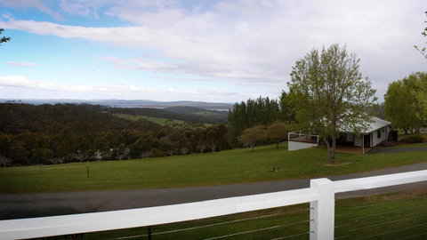Karri Mia Chalets And Studios - Hotel WA 9