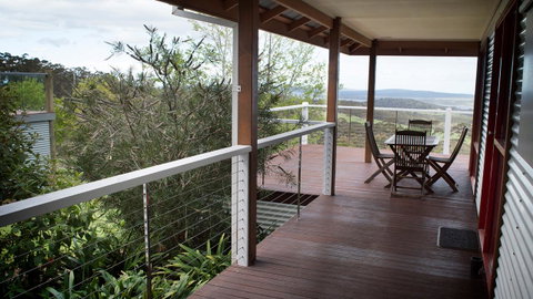 Karri Mia Chalets And Studios - Hotel WA 3