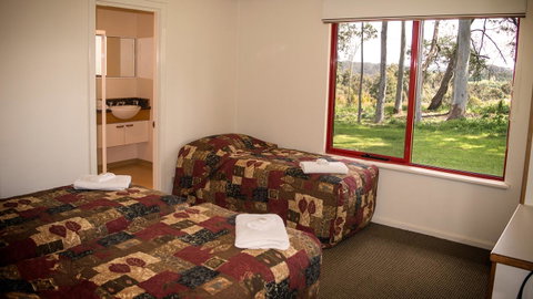 Karri Mia Chalets And Studios - Hotel WA 14