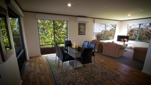 Karri Mia Chalets And Studios - Hotel WA 25