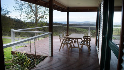 Karri Mia Chalets And Studios - Hotel WA 0