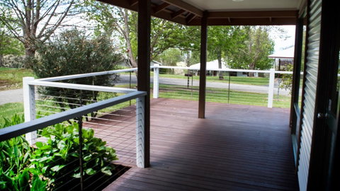 Karri Mia Chalets And Studios - Hotel WA 32