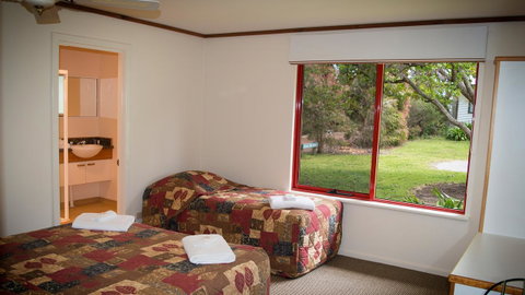 Karri Mia Chalets And Studios - Hotel WA 33
