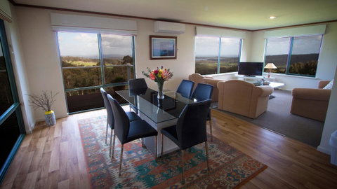 Karri Mia Chalets And Studios - Hotel WA 27