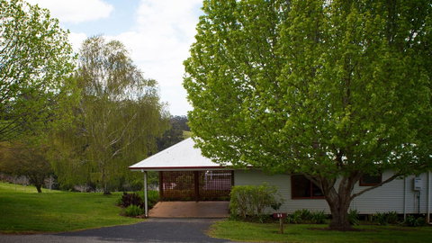 Karri Mia Chalets And Studios - Hotel WA 21