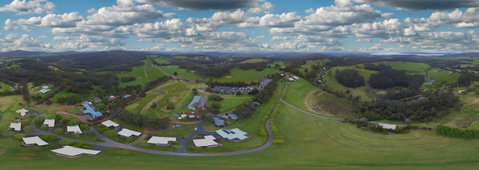 Karri Mia Chalets And Studios - Hotel WA 1