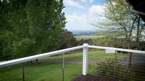 Karri Mia Chalets And Studios - Hotel WA 22
