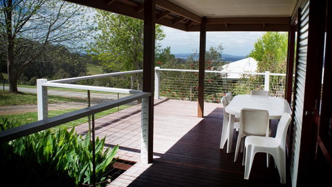Karri Mia Chalets And Studios - Hotel WA 12