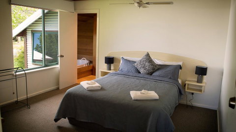Karri Mia Chalets And Studios - Hotel WA 18