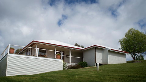 Karri Mia Chalets And Studios - Hotel WA 35
