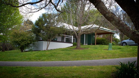 Karri Mia Chalets And Studios - Hotel WA 24