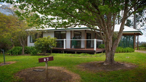 Karri Mia Chalets And Studios - Hotel WA 31